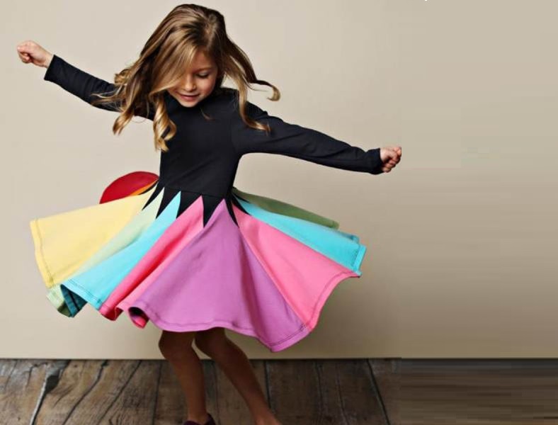 HOW TO DRESS BABY IN SUMMER? Kids Love Healthy Foods Healthy food